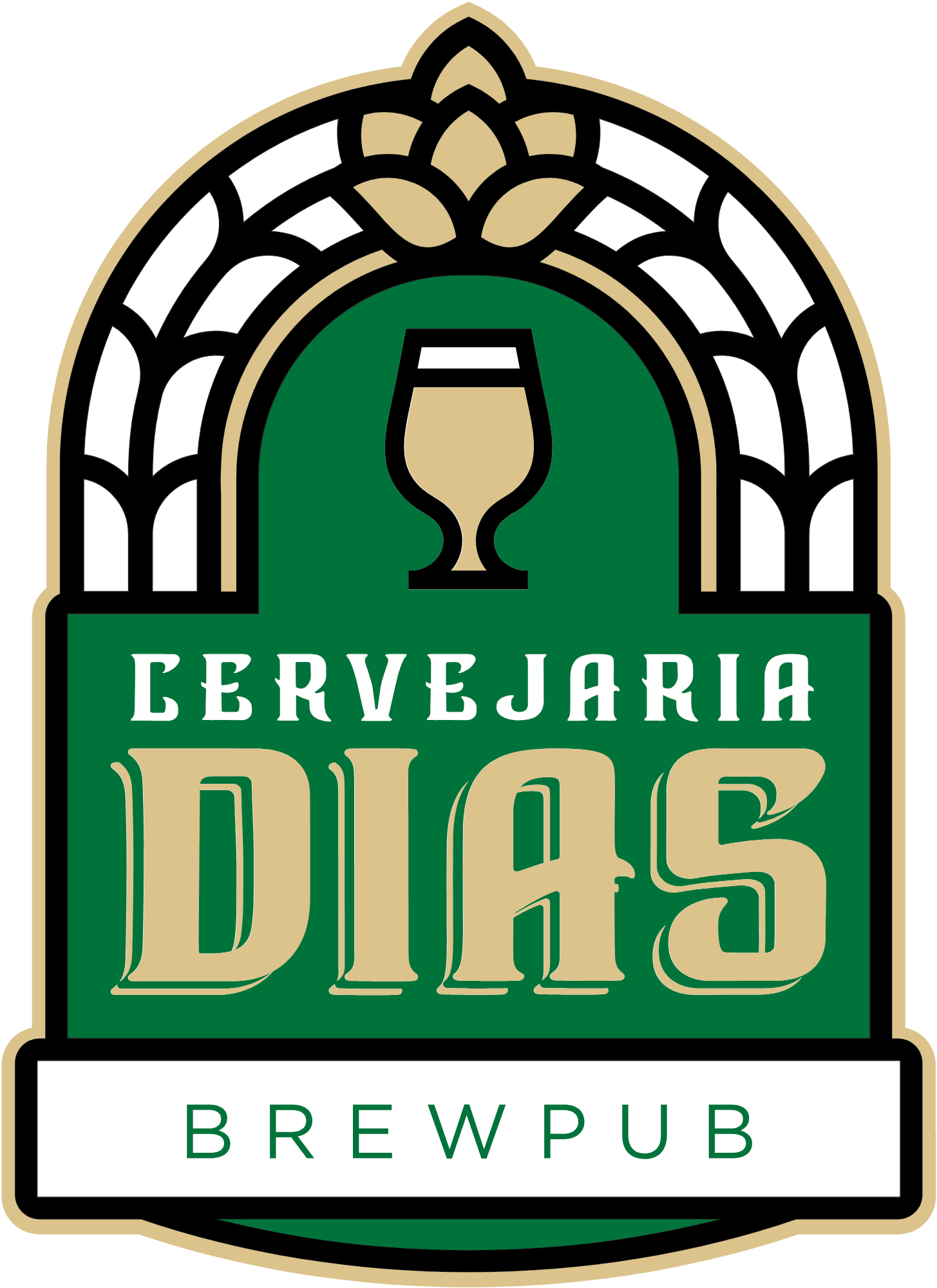 Cervejaria Artesanal 12