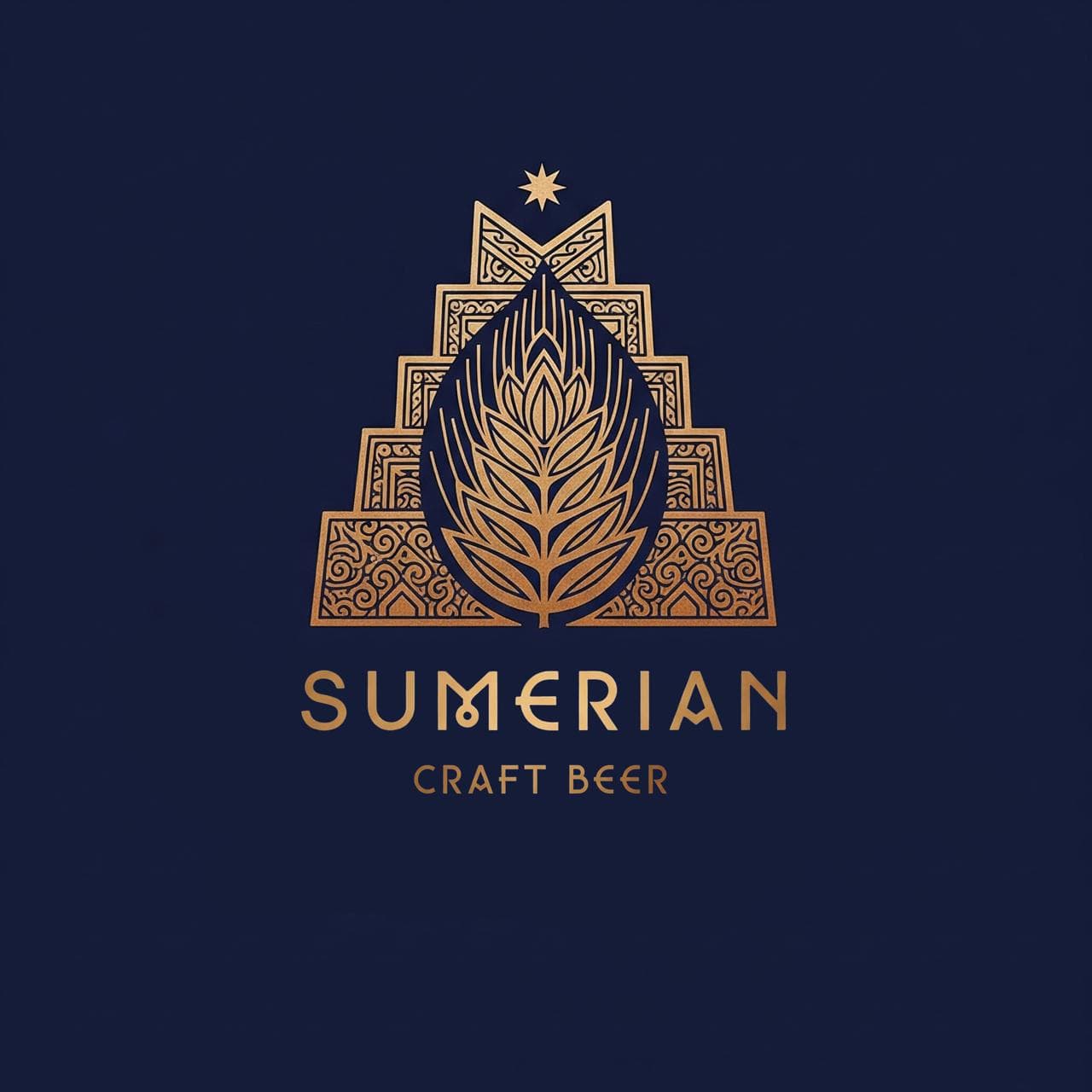 Cervejaria Sumerian